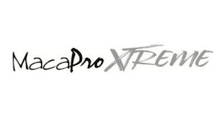 MACAPRO XTREME logo