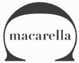 MACARELLA logo