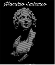 MACARIO LUDOVICO logo