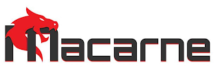 MACARNE logo