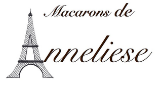 MACARONS DE ANNELIESE logo
