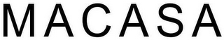 MACASA