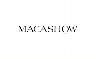 MACASHOW logo