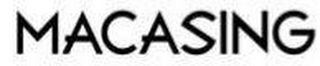 MACASING logo