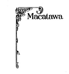 MACATAWA logo