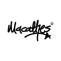 MACATHES logo