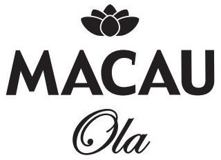 MACAU OLA logo