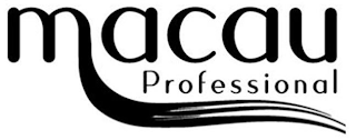 MACAU PROFESSIONAL logo