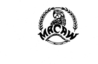 MACAW logo