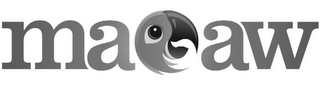 MACAW logo