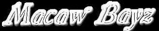 MACAW BAYZ logo