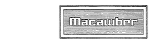 MACAWBER