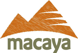 MACAYA logo