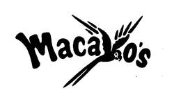 MACAYO'S logo