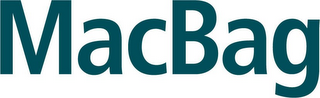 MACBAG logo