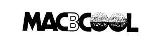 MACBCOOL logo