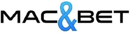 MAC&BET logo