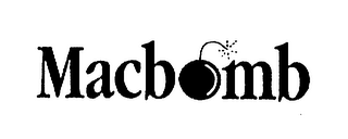 MACBOMB logo