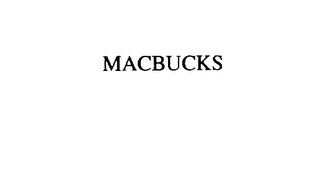MACBUCKS logo