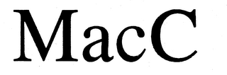 MACC logo