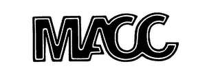 MACC logo