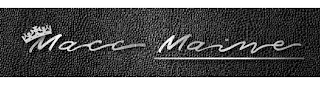 MACC MAINE logo