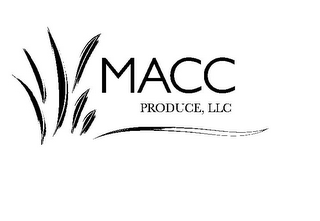 MACC PRODUCE, LLC. logo