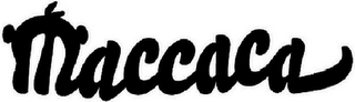 MACCACA logo