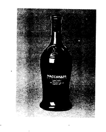 MACCAHAPA MASSANDRA ZARSKAYA DATSCHA logo