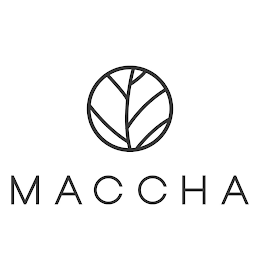 MACCHA logo