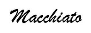 MACCHIATO logo
