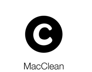 MACCLEAN C logo