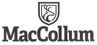 MACCOLLUM logo
