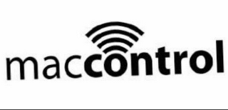 MACCONTROL logo