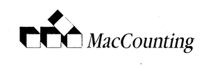 MACCOUNTING logo