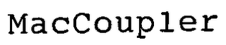 MACCOUPLER logo