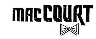 MACCOURT logo