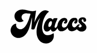 MACCS logo