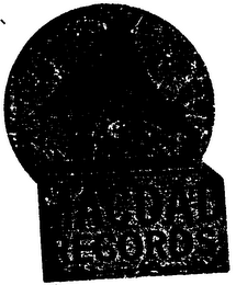 MACDAD RECORDS logo