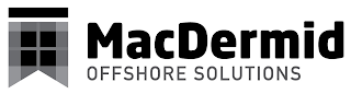 MACDERMID OFFSHORE SOLUTIONS logo