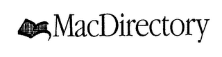 MACDIRECTORY logo
