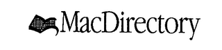 MACDIRECTORY logo
