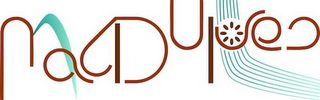 MACDUKES logo