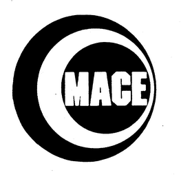 MACE logo
