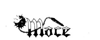 MACE logo