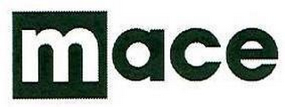 MACE logo