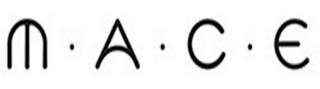 M·A·C·E logo