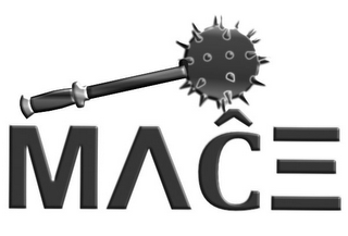 MACE logo