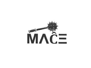 MACE logo