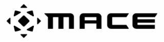 MACE logo